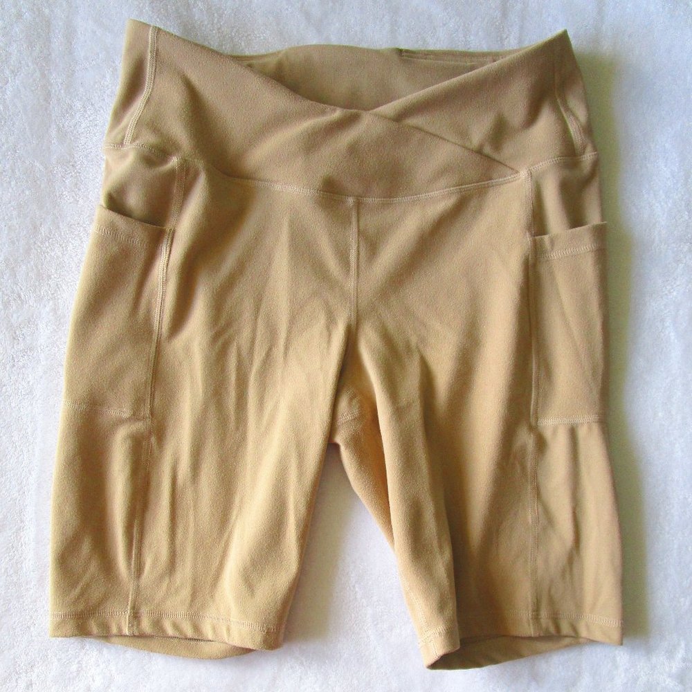 Active Shorts